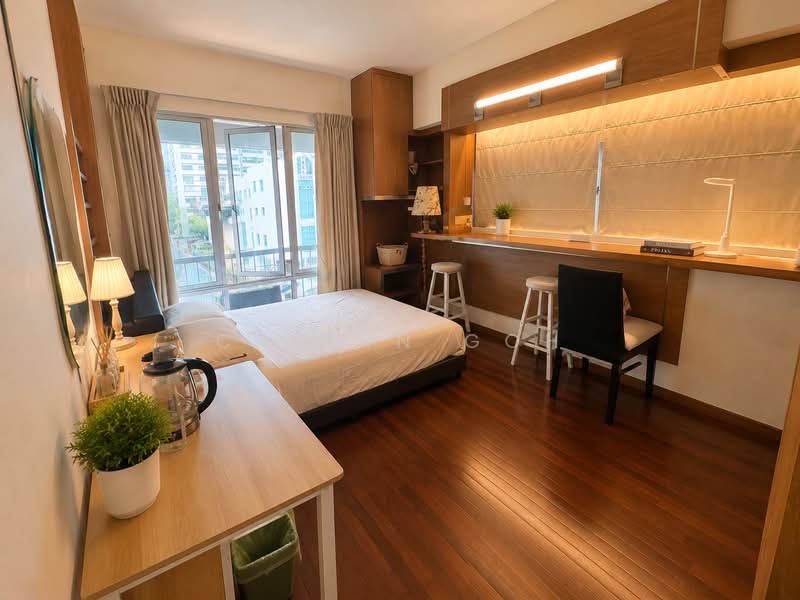 Pasadena, 2A Derbyshire Road, 3 Bedrooms, 1,496 sqft, Condominium For Sale, by Calvin Goh, 500214814 - Common Bedroom 1 - PropertyGuru.com.sg