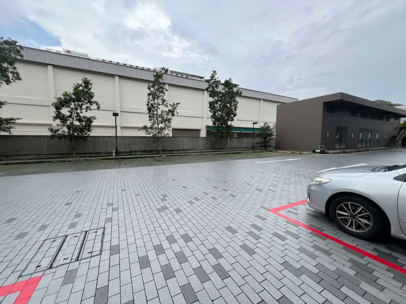 Tag.A, 81 Tagore Lane, 2,454 sqft, Light Industrial (B1) For Rent, by Watson Poh, 500214815 - Exterior - CommercialGuru.com.sg