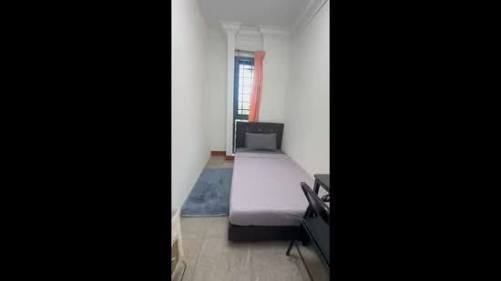 Westcove Condo, 10 West Coast Crescent, Room Rental, 100 sqft, Condominium For Rent, by Charlotte Lin, 500214816 - PropertyGuru.com.sg