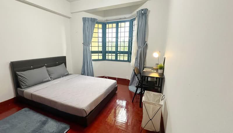 Westcove Condo, 10 West Coast Crescent, Room Rental, 100 sqft, Condominium For Rent, by Charlotte Lin, 500214816 - Room 4 - PropertyGuru.com.sg