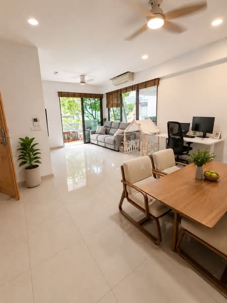 Terrasse, 23 Terrasse Lane, 3 Bedrooms, 1,130 sqft, Condominium For Sale, by Jake Tan, 500214818 - Living Room - PropertyGuru.com.sg