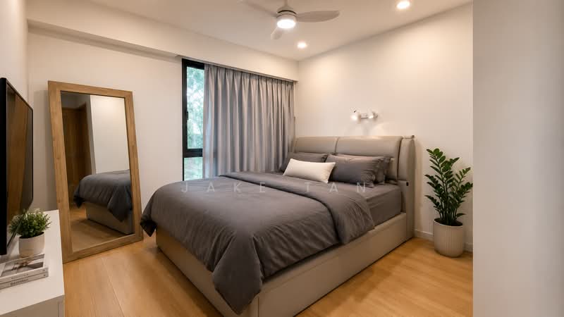 Terrasse, 23 Terrasse Lane, 3 Bedrooms, 1,130 sqft, Condominium For Sale, by Jake Tan, 500214818 - Master Bedroom - PropertyGuru.com.sg