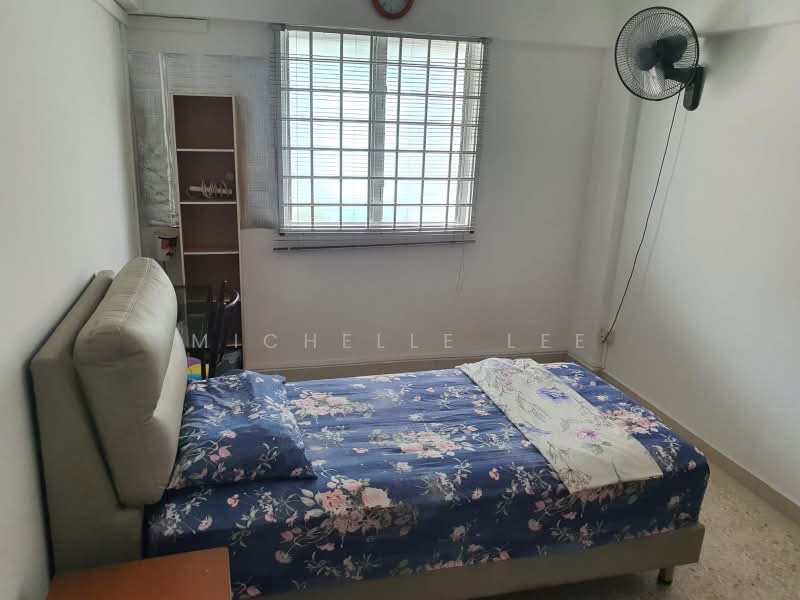 435 Ang Mo Kio Avenue 10, 435 Ang Mo Kio Avenue 10, Room Rental, 180 sqft, HDB Flat For Rent, by Michelle Lee, 500214819 - Bedroom - PropertyGuru.com.sg
