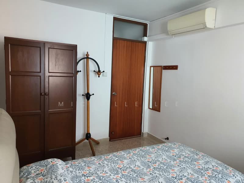 435 Ang Mo Kio Avenue 10, 435 Ang Mo Kio Avenue 10, Room Rental, 180 sqft, HDB Flat For Rent, by Michelle Lee, 500214819 - Bedroom - PropertyGuru.com.sg