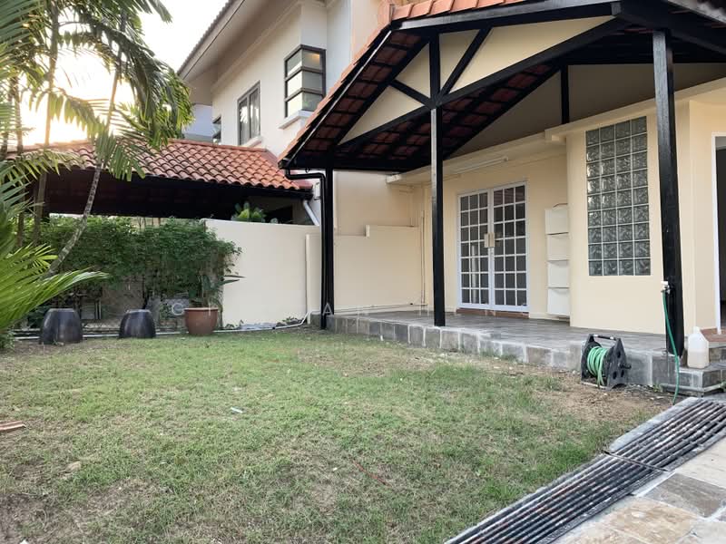 Landed house, Semi-d near King Albert MRT, Hua Guan, Bee San, 3 Bedrooms, 2,000 sqft, Semi-Detached House For Rent, by Gillian Heng, 500214827 - Exterior - PropertyGuru.com.sg