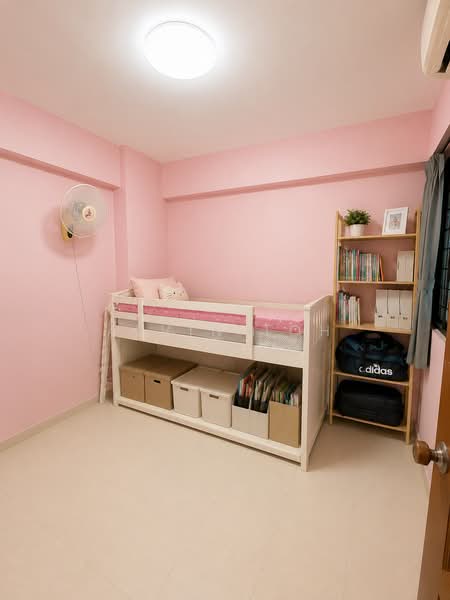 510 Woodlands Drive 14, 510 Woodlands Drive 14, 4 Bedrooms, 1,345 sqft, HDB Flat For Sale, by Alvin Toh, 500214833 - Bedroom - PropertyGuru.com.sg