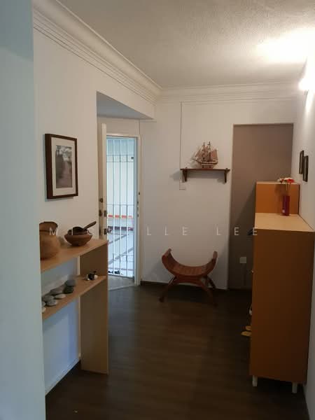 Braddell View, 10D Braddell Hill, Room Rental, 250 sqft, Apartment For Rent, by Michelle Lee, 500214839 - Entrance - PropertyGuru.com.sg