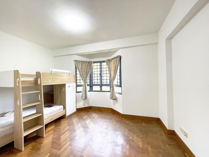 Westcove Condo, 16 West Coast Crescent, Buona Vista / West Coast / Clementi New Town, 2 Bedrooms, 1,098 sqft, Condominium For Sale, by Helen Yau, 500214841 - Bedroom - PropertyGuru.com.sg