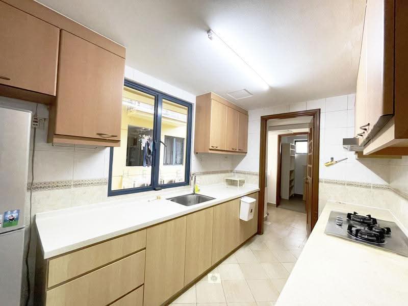 Westcove Condo, 16 West Coast Crescent, Buona Vista / West Coast / Clementi New Town, 2 Bedrooms, 1,098 sqft, Condominium For Sale, by Helen Yau, 500214841 - Kitchen - PropertyGuru.com.sg