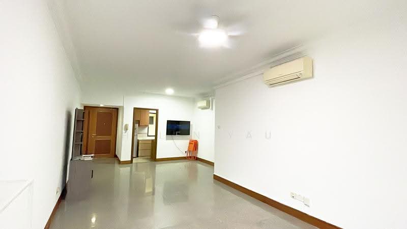 Westcove Condo, 16 West Coast Crescent, Buona Vista / West Coast / Clementi New Town, 2 Bedrooms, 1,098 sqft, Condominium For Sale, by Helen Yau, 500214841 - Living Room - PropertyGuru.com.sg