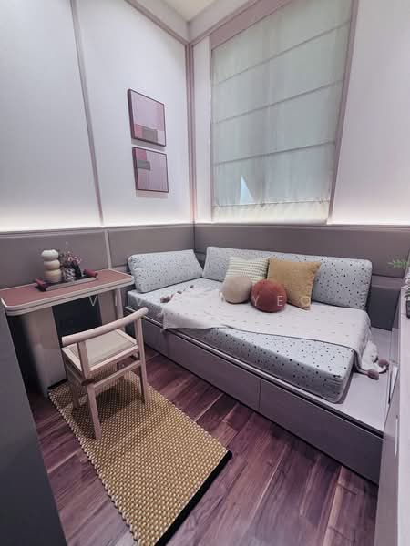 Parksuites, 18 Holland Grove Road, 2 Bedrooms, 786 sqft, Condominium For Sale, by Vivien Yeo, 500214849 - Interior - PropertyGuru.com.sg