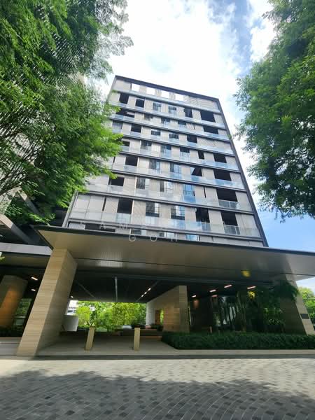 19 Nassim, 19 Nassim Hill, 1 Bedroom, 538 sqft, Condominium For Rent, by Samantha Goh, 500214850 - Exterior - PropertyGuru.com.sg