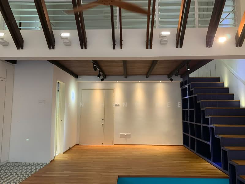 Eastern Lagoon II, 204 Upper East Coast Road, 1 Bedroom, 721 sqft, Condominium For Sale, by Tan Heng Kee, 500214851 - Interior - PropertyGuru.com.sg