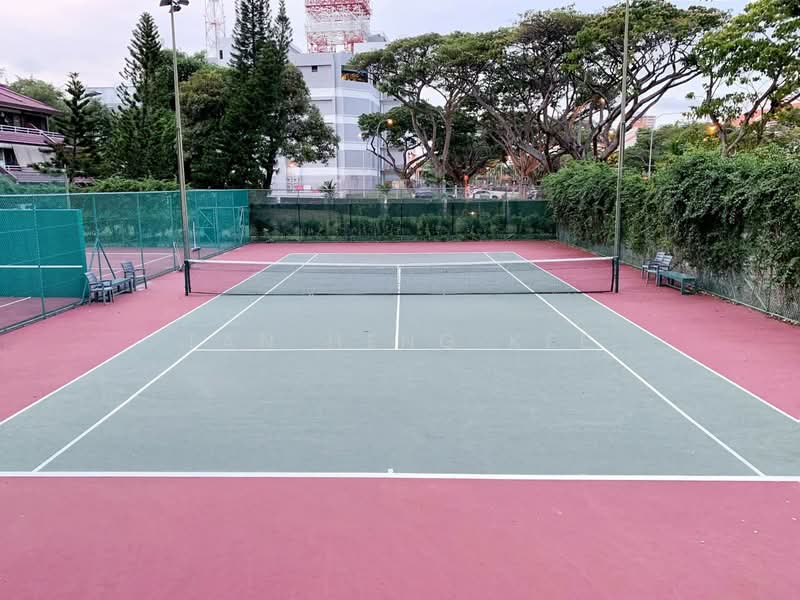 Eastern Lagoon II, 204 Upper East Coast Road, 1 Bedroom, 721 sqft, Condominium For Sale, by Tan Heng Kee, 500214851 - Exterior - PropertyGuru.com.sg