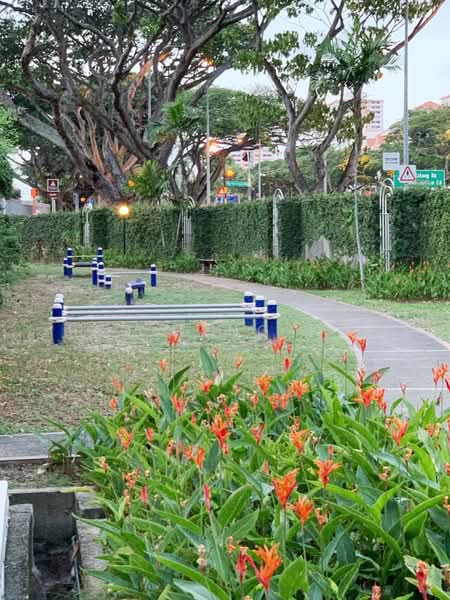 Eastern Lagoon II, 204 Upper East Coast Road, 1 Bedroom, 721 sqft, Condominium For Sale, by Tan Heng Kee, 500214851 - Exterior - PropertyGuru.com.sg