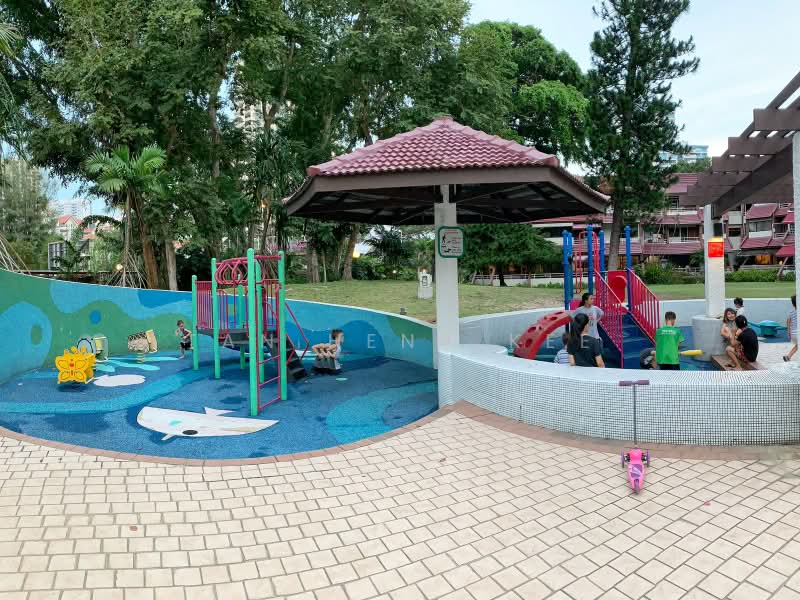 Eastern Lagoon II, 204 Upper East Coast Road, 1 Bedroom, 721 sqft, Condominium For Sale, by Tan Heng Kee, 500214851 - Exterior - PropertyGuru.com.sg