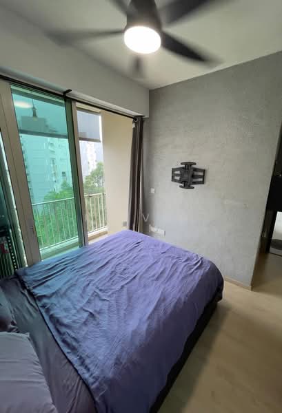 Watercolours, 25 Pasir Ris Link, 2 Bedrooms, 786 sqft, Executive Condominium For Sale, by Kelvin Lim, 500214854 - Bedroom - PropertyGuru.com.sg