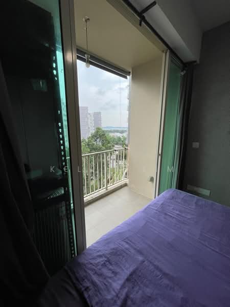 Watercolours, 25 Pasir Ris Link, 2 Bedrooms, 786 sqft, Executive Condominium For Sale, by Kelvin Lim, 500214854 - Bedroom - PropertyGuru.com.sg