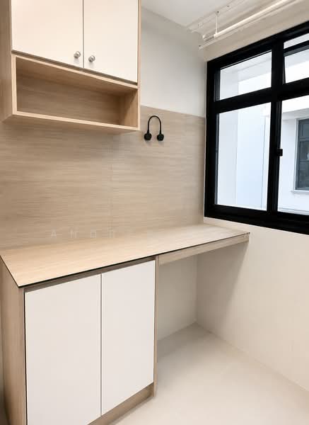 102A Bidadari Park Drive, 102A Bidadari Park Drive, 1 Bedroom, 409 sqft, HDB Flat For Sale, by Andrew Chua, 500214855 - Interior - PropertyGuru.com.sg