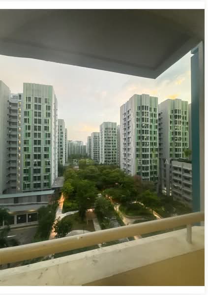102A Bidadari Park Drive, 102A Bidadari Park Drive, 1 Bedroom, 409 sqft, HDB Flat For Sale, by Andrew Chua, 500214855 - Exterior - PropertyGuru.com.sg