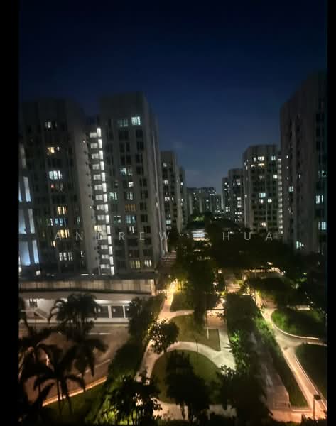 102A Bidadari Park Drive, 102A Bidadari Park Drive, 1 Bedroom, 409 sqft, HDB Flat For Sale, by Andrew Chua, 500214855 - Exterior - PropertyGuru.com.sg