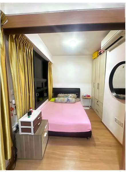102A Bidadari Park Drive, 102A Bidadari Park Drive, 1 Bedroom, 409 sqft, HDB Flat For Sale, by Andrew Chua, 500214855 - Bedroom - PropertyGuru.com.sg