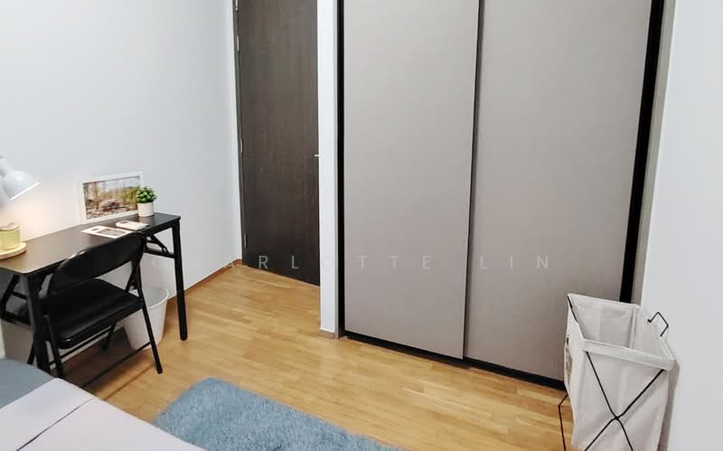 The Clement Canopy, Ave 1 Clementi, Room Rental, 150 sqft, Condominium For Rent, by Charlotte Lin, 500214856 - Bedroom - PropertyGuru.com.sg