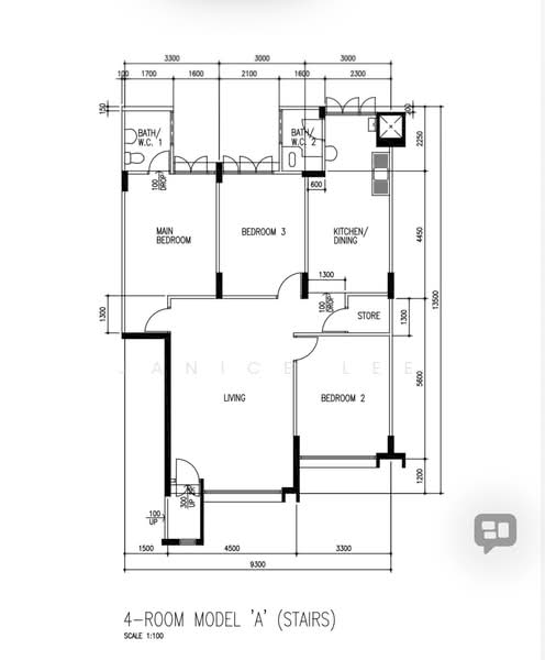 282 Tampines Street 22, 282 Tampines Street 22, 3 Bedrooms, 1,119 sqft, HDB Flat For Sale, by Janice Lee, 500214858 - PropertyGuru.com.sg