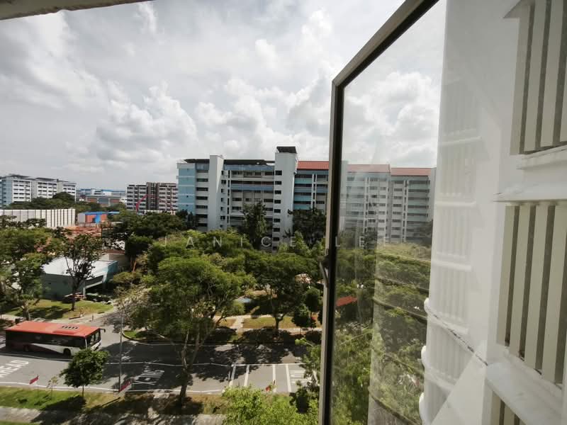 282 Tampines Street 22, 282 Tampines Street 22, 3 Bedrooms, 1,119 sqft, HDB Flat For Sale, by Janice Lee, 500214858 - Exterior - PropertyGuru.com.sg
