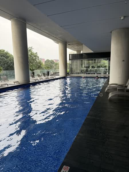 Centro Residences, 59 Ang Mo Kio Avenue 8, 2 Bedrooms, 883 sqft, Condominium For Sale, by Jerry Leong, 500214859 - Pool - PropertyGuru.com.sg