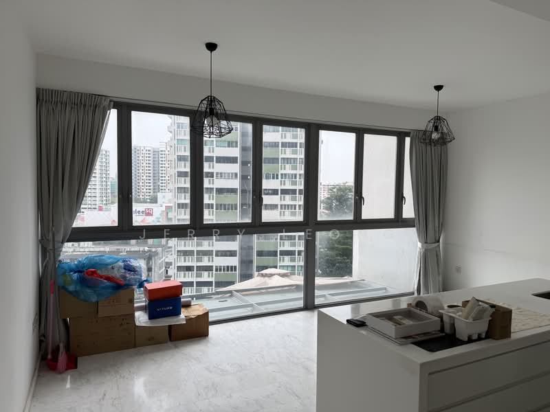 Centro Residences, 59 Ang Mo Kio Avenue 8, 2 Bedrooms, 883 sqft, Condominium For Sale, by Jerry Leong, 500214859 - View - PropertyGuru.com.sg