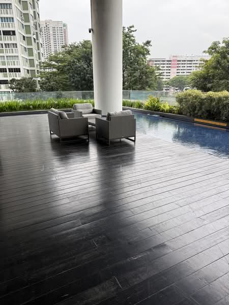 Centro Residences, 59 Ang Mo Kio Avenue 8, 2 Bedrooms, 883 sqft, Condominium For Sale, by Jerry Leong, 500214859 - Exterior - PropertyGuru.com.sg