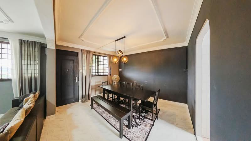 902 Jurong West Street 91, 902 Jurong West Street 91, 3 Bedrooms, 1,119 sqft, HDB Flat For Sale, by Nazriff ., 500214864 - Dining Area - PropertyGuru.com.sg