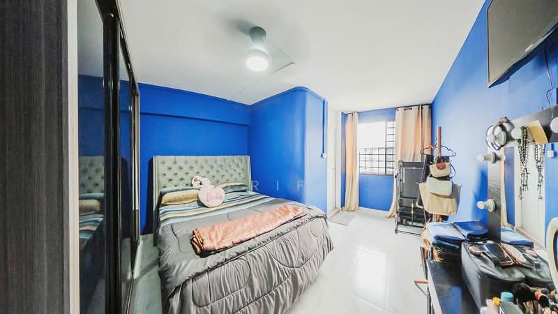 902 Jurong West Street 91, 902 Jurong West Street 91, 3 Bedrooms, 1,119 sqft, HDB Flat For Sale, by Nazriff ., 500214864 - Master Bedroom - PropertyGuru.com.sg
