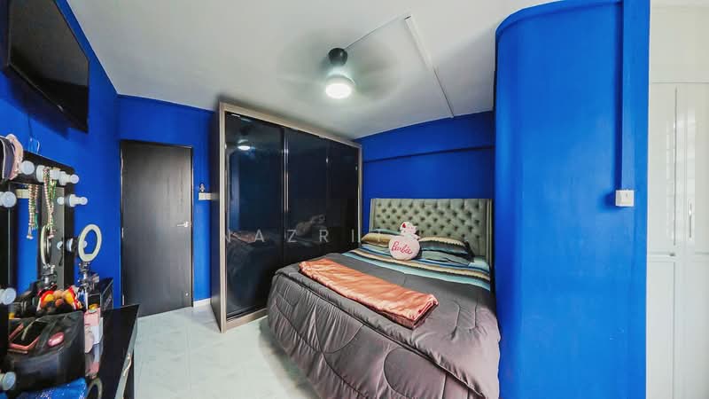 902 Jurong West Street 91, 902 Jurong West Street 91, 3 Bedrooms, 1,119 sqft, HDB Flat For Sale, by Nazriff ., 500214864 - Master Bedroom - PropertyGuru.com.sg