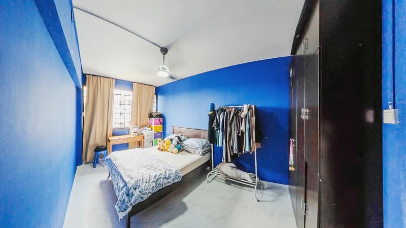 902 Jurong West Street 91, 902 Jurong West Street 91, 3 Bedrooms, 1,119 sqft, HDB Flat For Sale, by Nazriff ., 500214864 - Bedroom 2 - PropertyGuru.com.sg