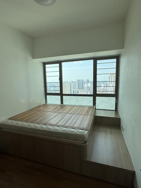 Trevista, 21 Lorong 3 Toa Payoh, 3 Bedrooms, 1,281 sqft, Condominium For Sale, by Willy Zhuang Zhengda, 500214865 - Bedroom - PropertyGuru.com.sg