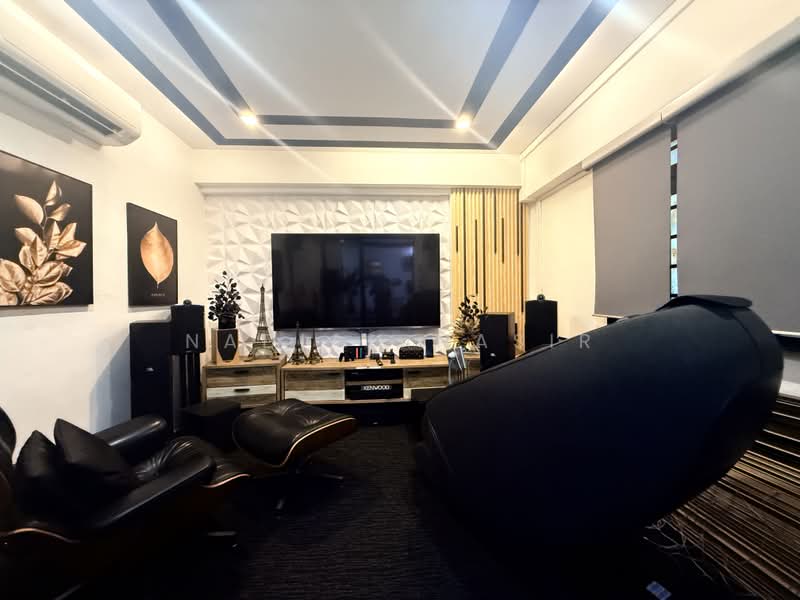 163 Yung Ping Road, 163 Yung Ping Road, 4 Bedrooms, 1,550 sqft, HDB Flat For Sale, by Nadiah Nasir, 500214866 - Living Room - PropertyGuru.com.sg