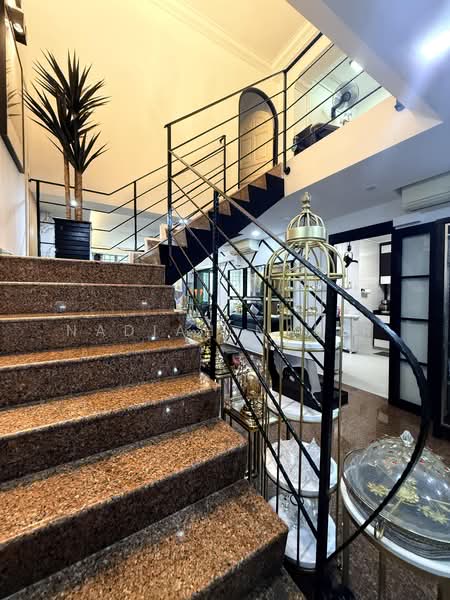 163 Yung Ping Road, 163 Yung Ping Road, 4 Bedrooms, 1,550 sqft, HDB Flat For Sale, by Nadiah Nasir, 500214866 - Interior - PropertyGuru.com.sg