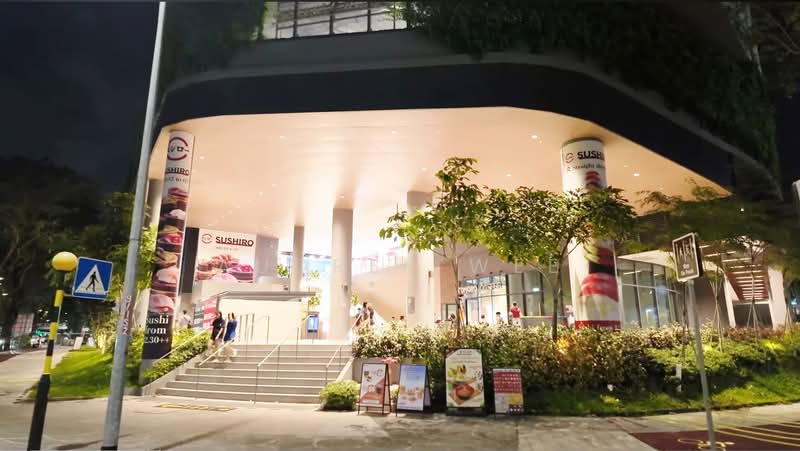 The Linq @ Beauty World, 118 Upper Bukit Timah Road, 650 sqft, Food & Beverage For Rent, by Audrey Wee, 500214868 - CommercialGuru.com.sg
