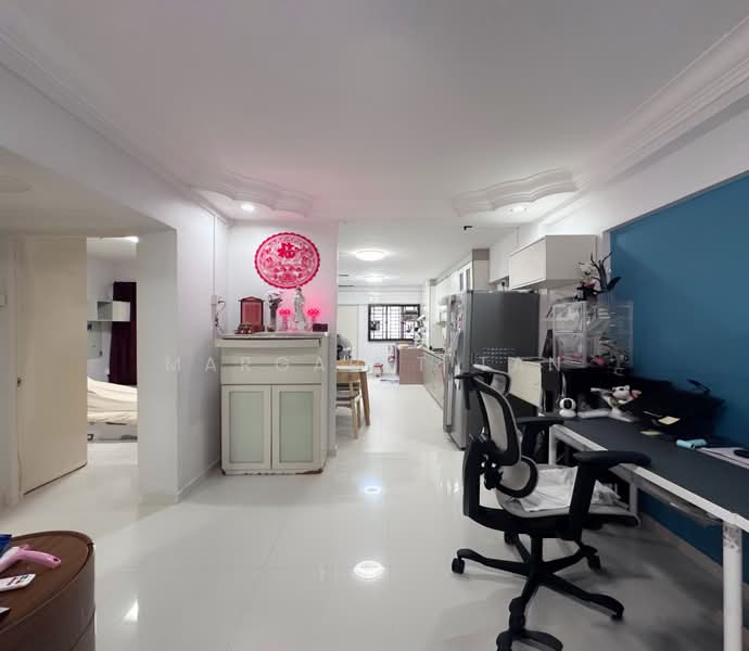 321 Ang Mo Kio Avenue 1, 321 Ang Mo Kio Avenue 1, 3 Bedrooms, 786 sqft, HDB Flat For Sale, by Margaret Tan, 500214869 - Interior - PropertyGuru.com.sg