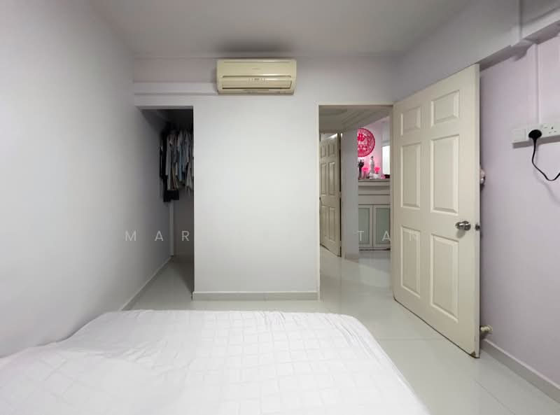 321 Ang Mo Kio Avenue 1, 321 Ang Mo Kio Avenue 1, 3 Bedrooms, 786 sqft, HDB Flat For Sale, by Margaret Tan, 500214869 - Bedroom - PropertyGuru.com.sg