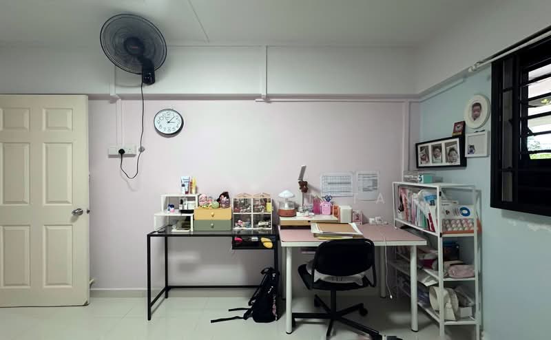 321 Ang Mo Kio Avenue 1, 321 Ang Mo Kio Avenue 1, 3 Bedrooms, 786 sqft, HDB Flat For Sale, by Margaret Tan, 500214869 - Study - PropertyGuru.com.sg