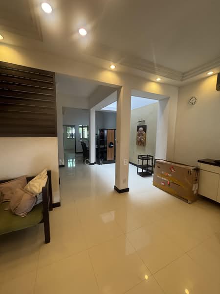 Lilac Park, Nim Road, 4 Bedrooms, 2,200 sqft, Terraced House For Rent, by Nick Beh, 500214871 - Interior - PropertyGuru.com.sg