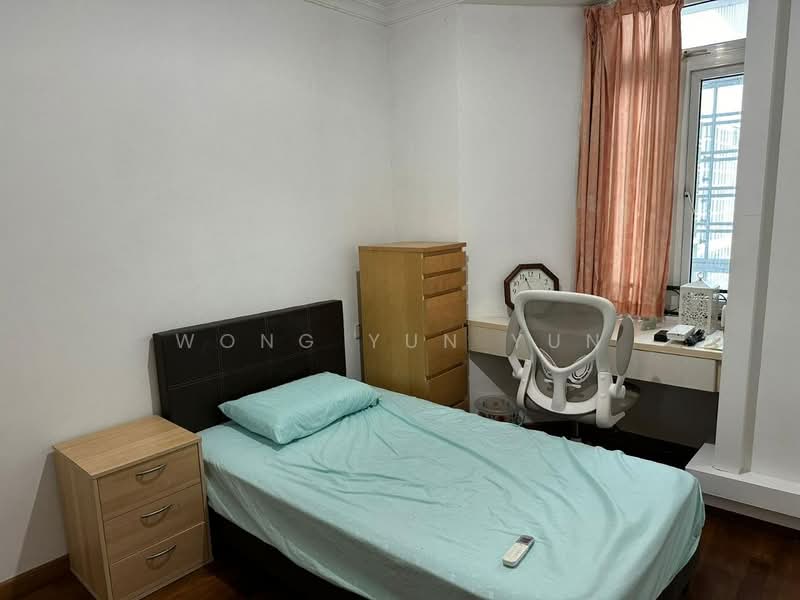 Sims Meadows, 8 Lorong 33 Geylang, Room Rental, 120 sqft, Condominium For Rent, by Wong Yun Yun, 500214878 - Bedroom - PropertyGuru.com.sg