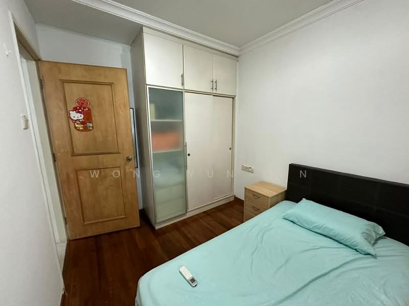 Sims Meadows, 8 Lorong 33 Geylang, Room Rental, 120 sqft, Condominium For Rent, by Wong Yun Yun, 500214878 - Bedroom - PropertyGuru.com.sg