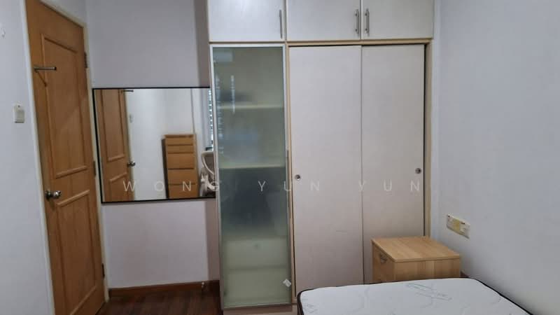 Sims Meadows, 8 Lorong 33 Geylang, Room Rental, 120 sqft, Condominium For Rent, by Wong Yun Yun, 500214878 - Bedroom - PropertyGuru.com.sg