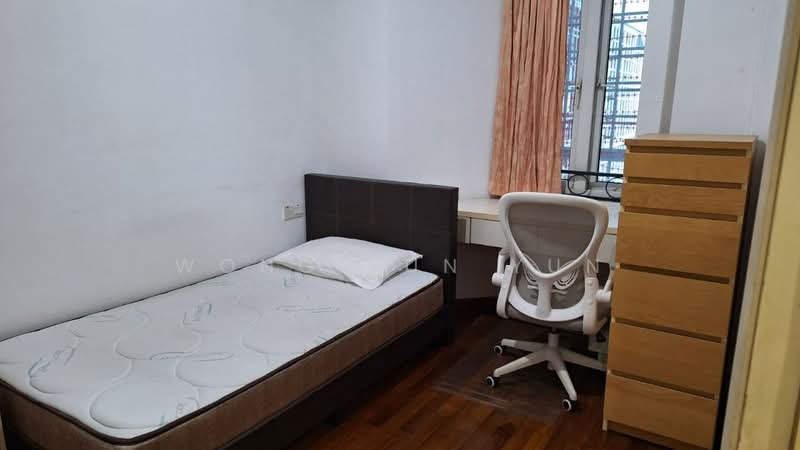 Sims Meadows, 8 Lorong 33 Geylang, Room Rental, 120 sqft, Condominium For Rent, by Wong Yun Yun, 500214878 - Bedroom - PropertyGuru.com.sg