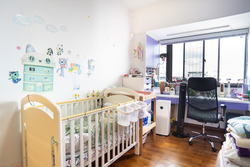 288G Bukit Batok Street 25, 288G Bukit Batok Street 25, 4 Bedrooms, 1,776 sqft, HDB Flat For Sale, by Shawn Toh, 500214880 - Bedroom - PropertyGuru.com.sg