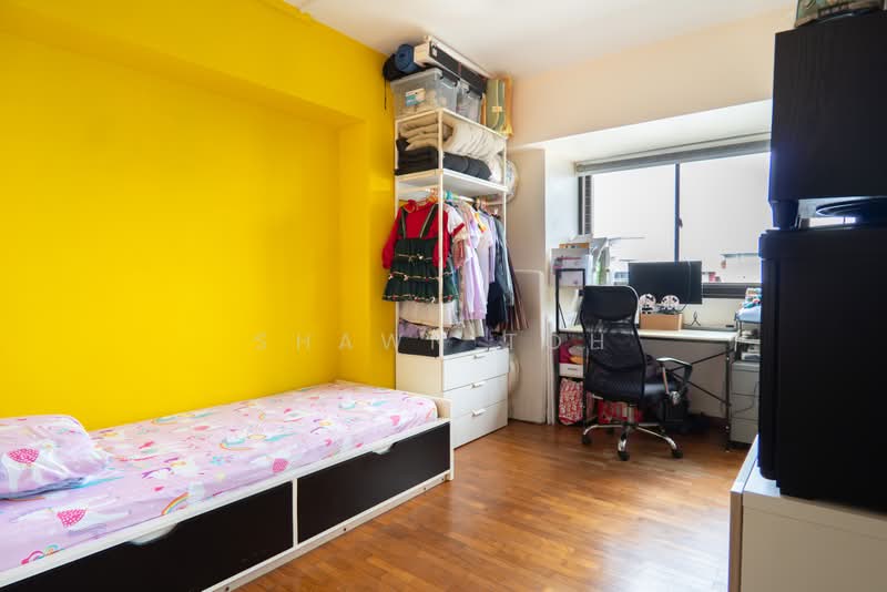 288G Bukit Batok Street 25, 288G Bukit Batok Street 25, 4 Bedrooms, 1,776 sqft, HDB Flat For Sale, by Shawn Toh, 500214880 - Bedroom - PropertyGuru.com.sg